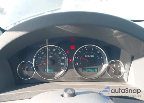 2007 Jeep Grand Cherokee Laredo z USA, uszkodzony, nr VIN 1J8GR48K47C679631